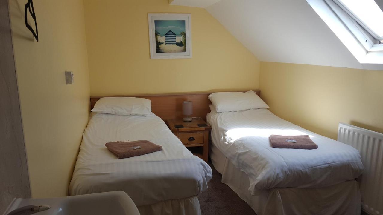 The Beacon Bed & Breakfast Redcar