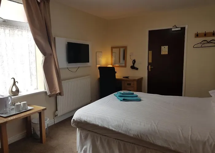 The Beacon Hotel