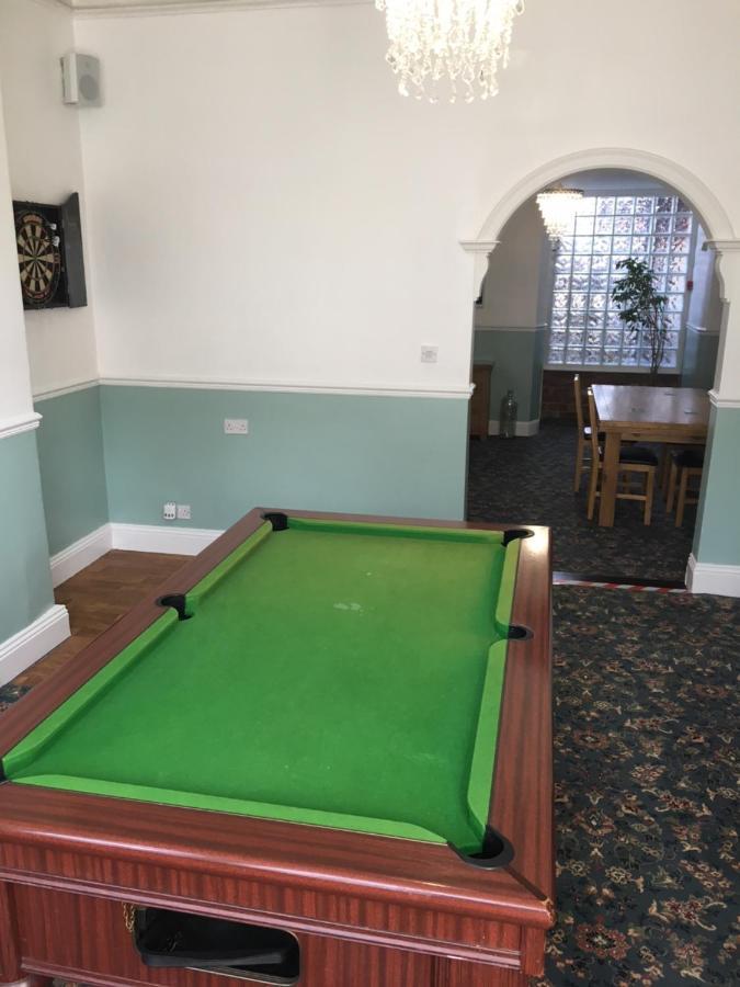 Bed & Breakfast The Beacon Redcar