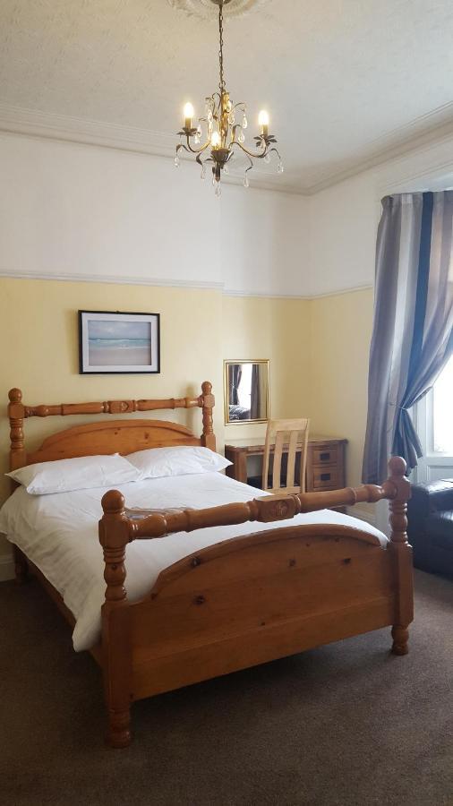 The Beacon Bed & Breakfast