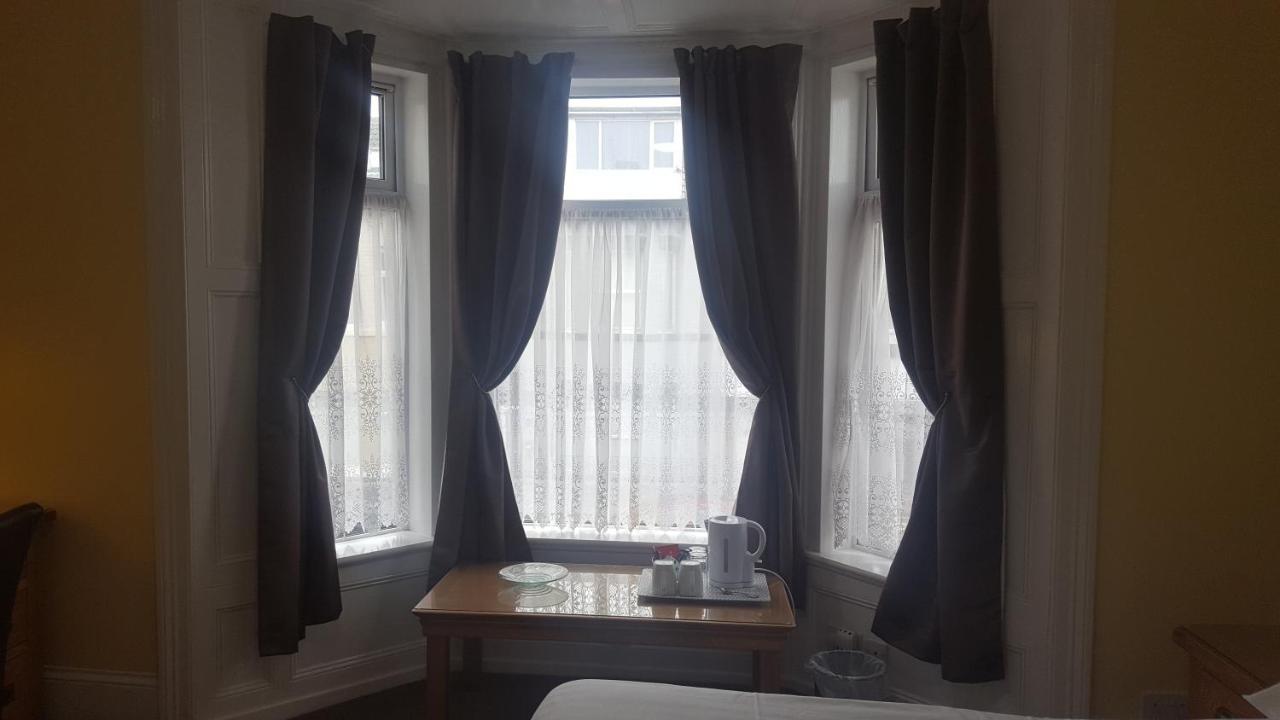 The Beacon Bed & Breakfast Redcar
