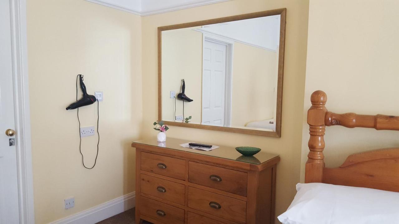 The Beacon Bed & Breakfast