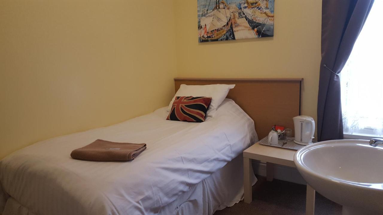 Bed & Breakfast The Beacon *