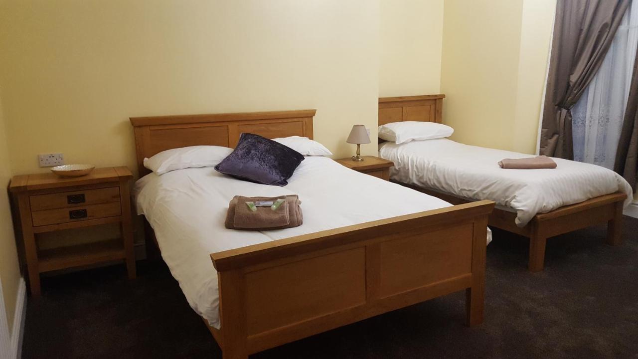Bed & Breakfast The Beacon Redcar