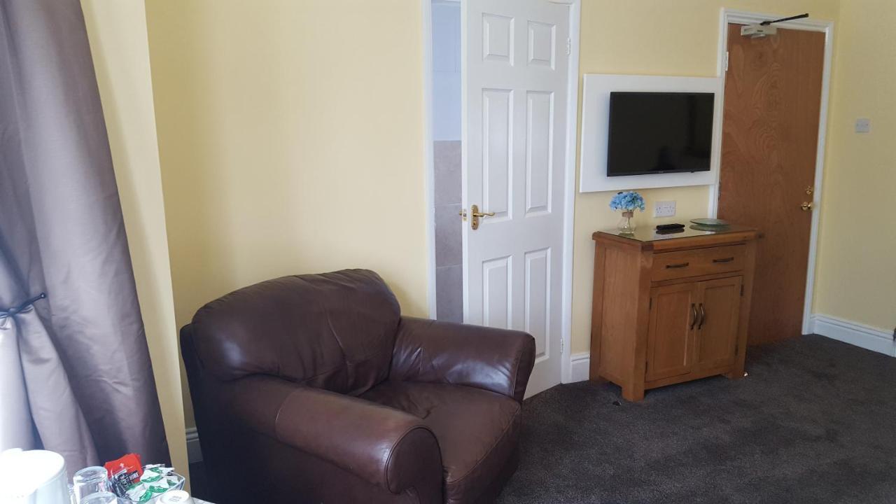 The Beacon Bed & Breakfast Redcar