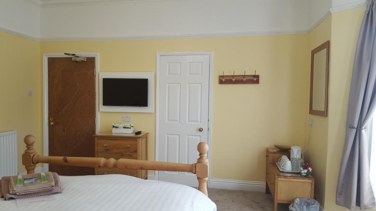 The Beacon Bed & Breakfast Redcar