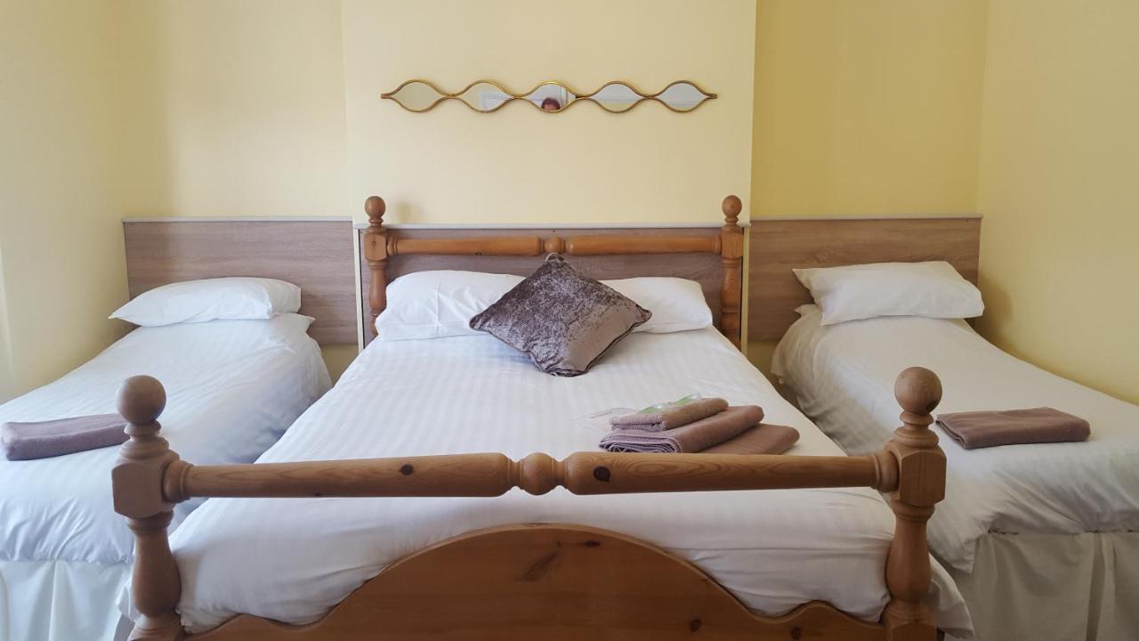 The Beacon Bed & Breakfast Redcar