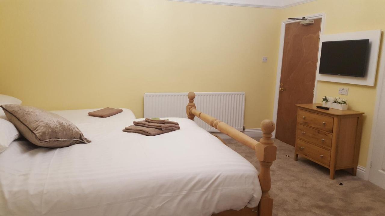 Bed & Breakfast The Beacon