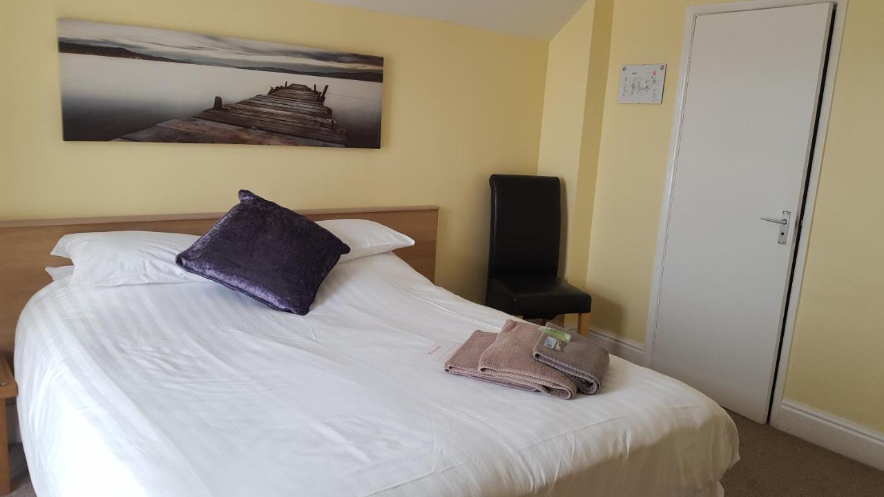 Bed & Breakfast The Beacon *