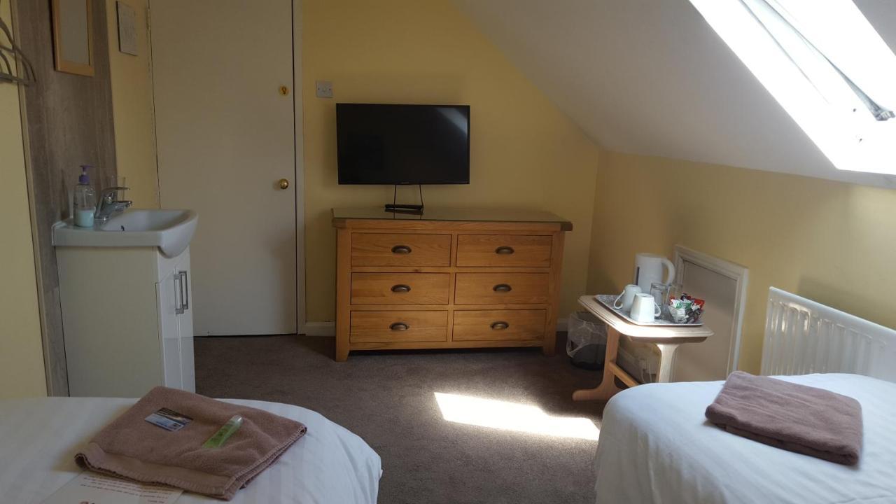 Bed & Breakfast The Beacon Redcar