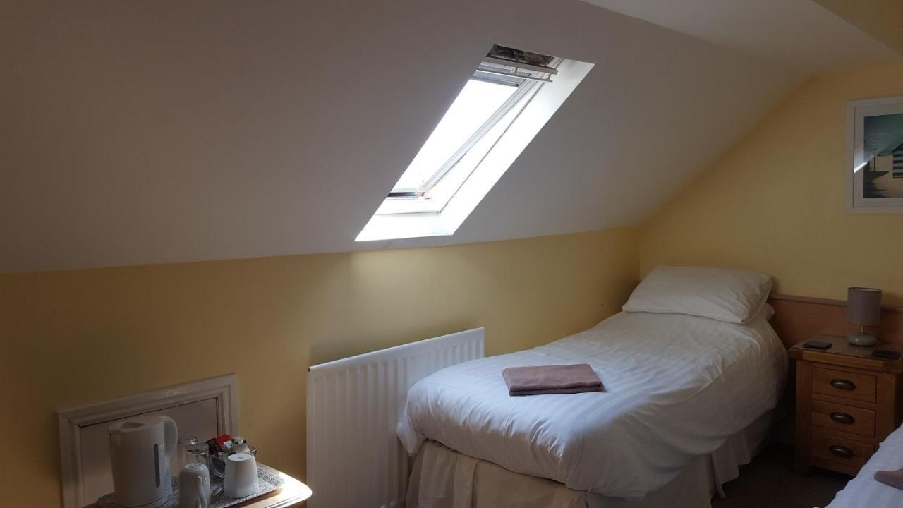 Bed & Breakfast The Beacon *