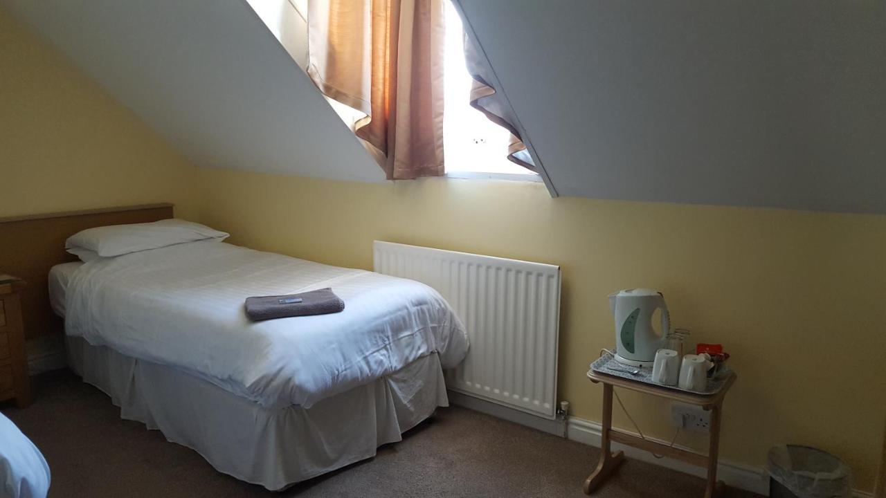 The Beacon Bed & Breakfast Redcar