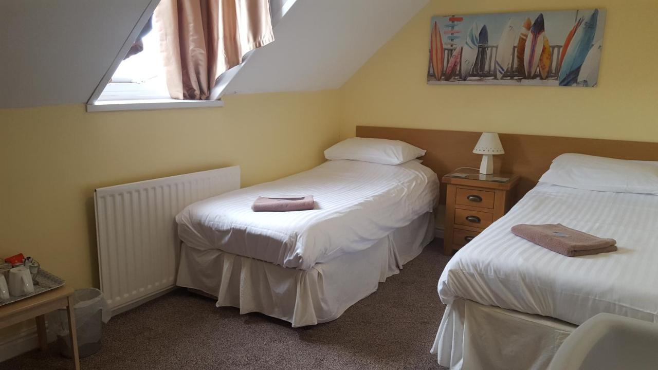 Bed & Breakfast The Beacon *