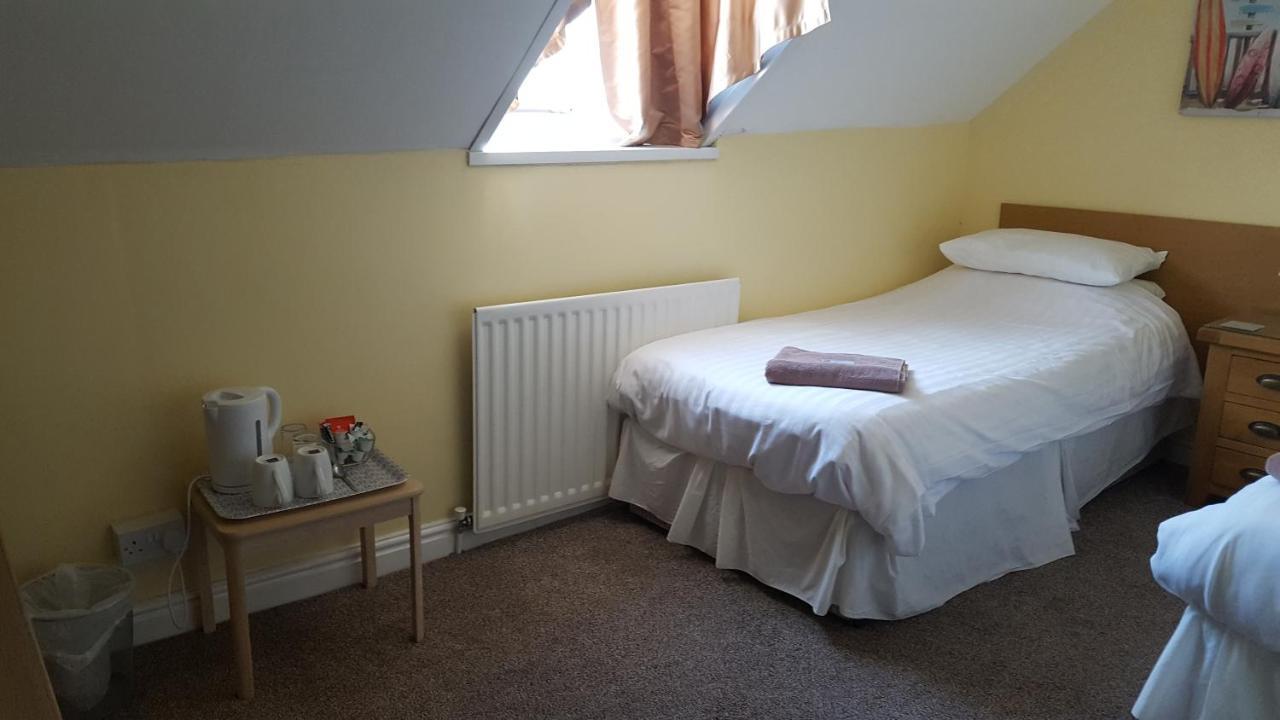 Bed & Breakfast The Beacon Redcar