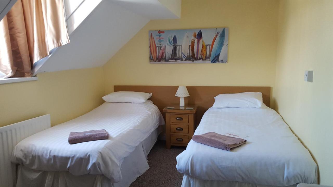Bed & Breakfast The Beacon *