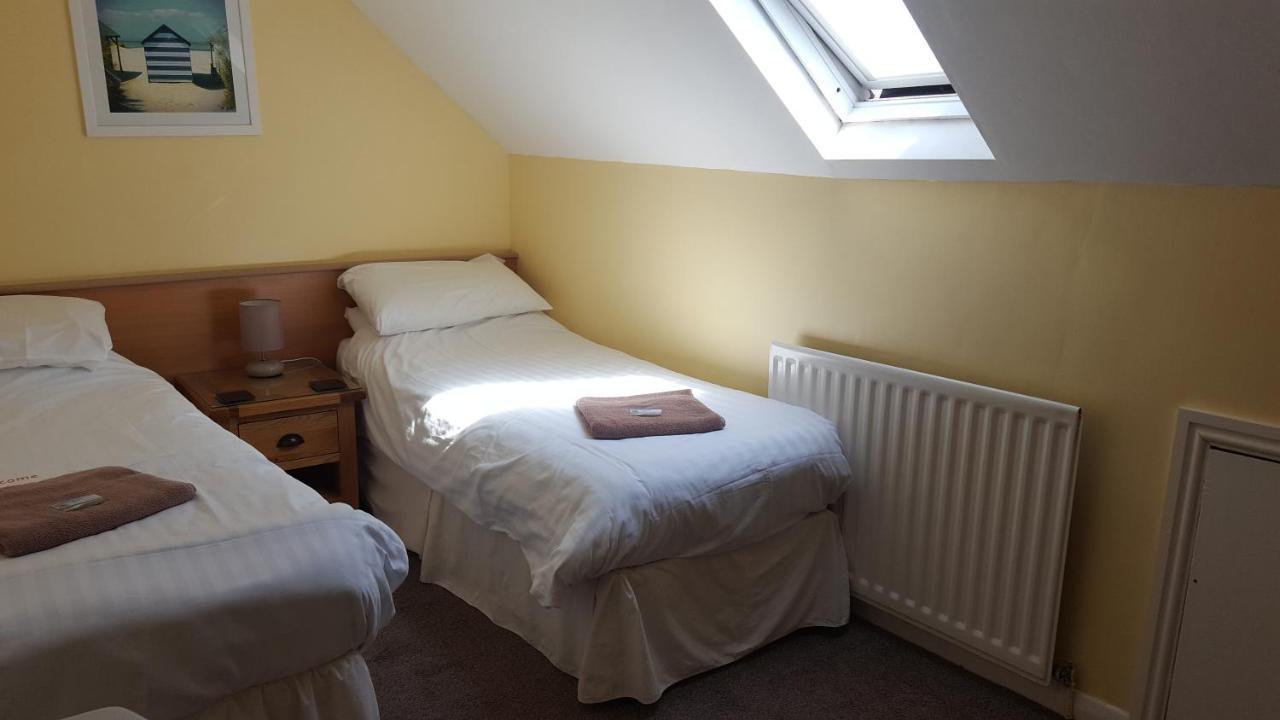 Bed & Breakfast The Beacon