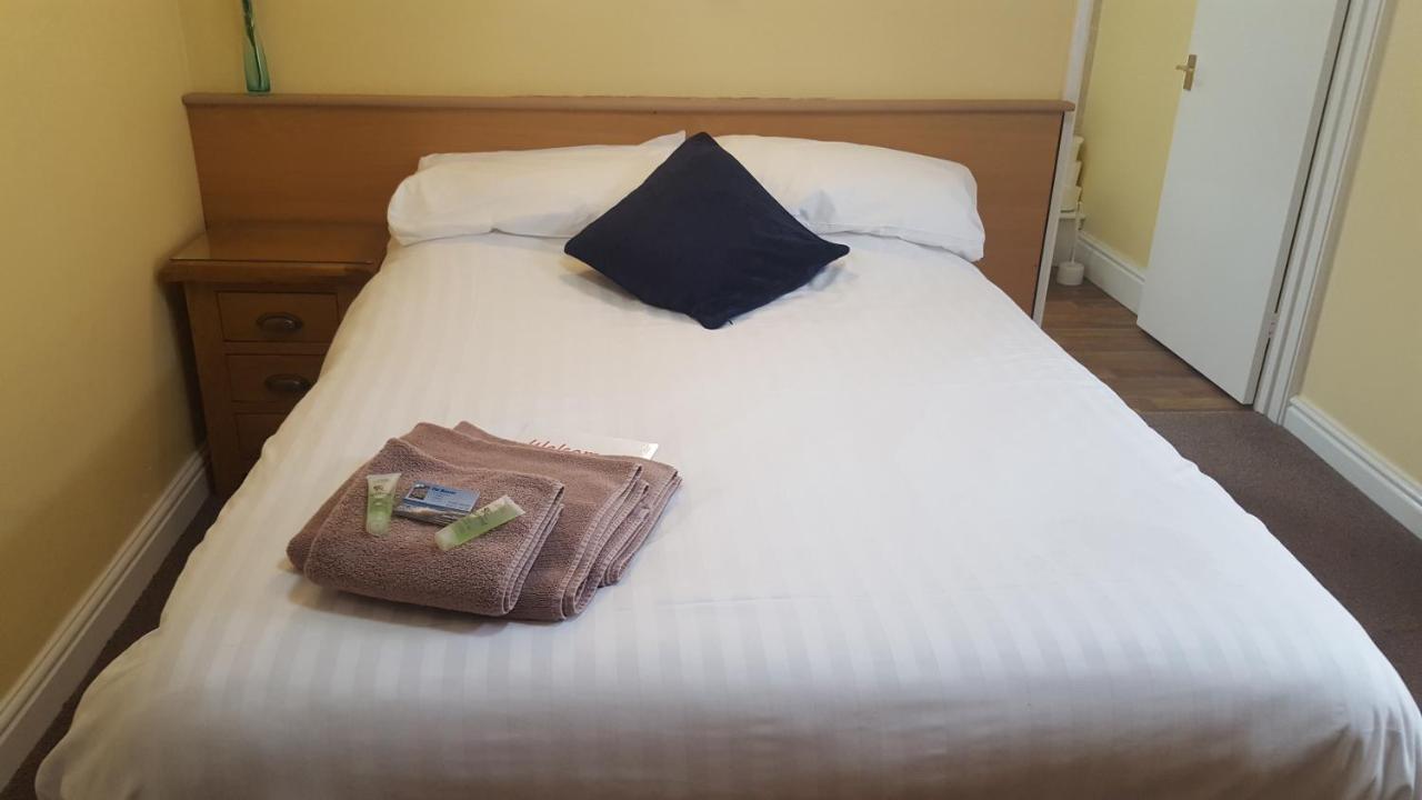 The Beacon Bed & Breakfast Redcar