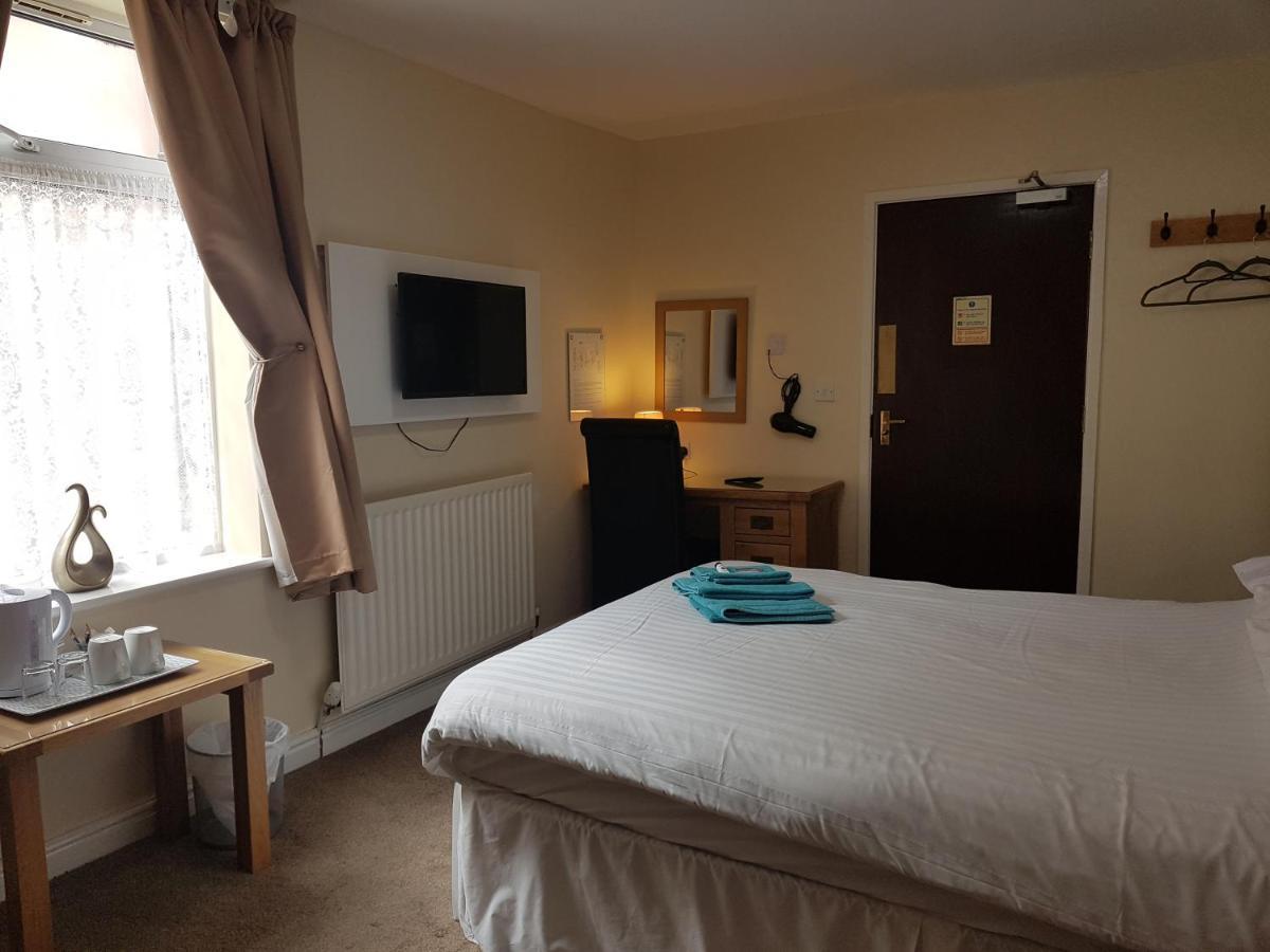 Bed & Breakfast The Beacon *
