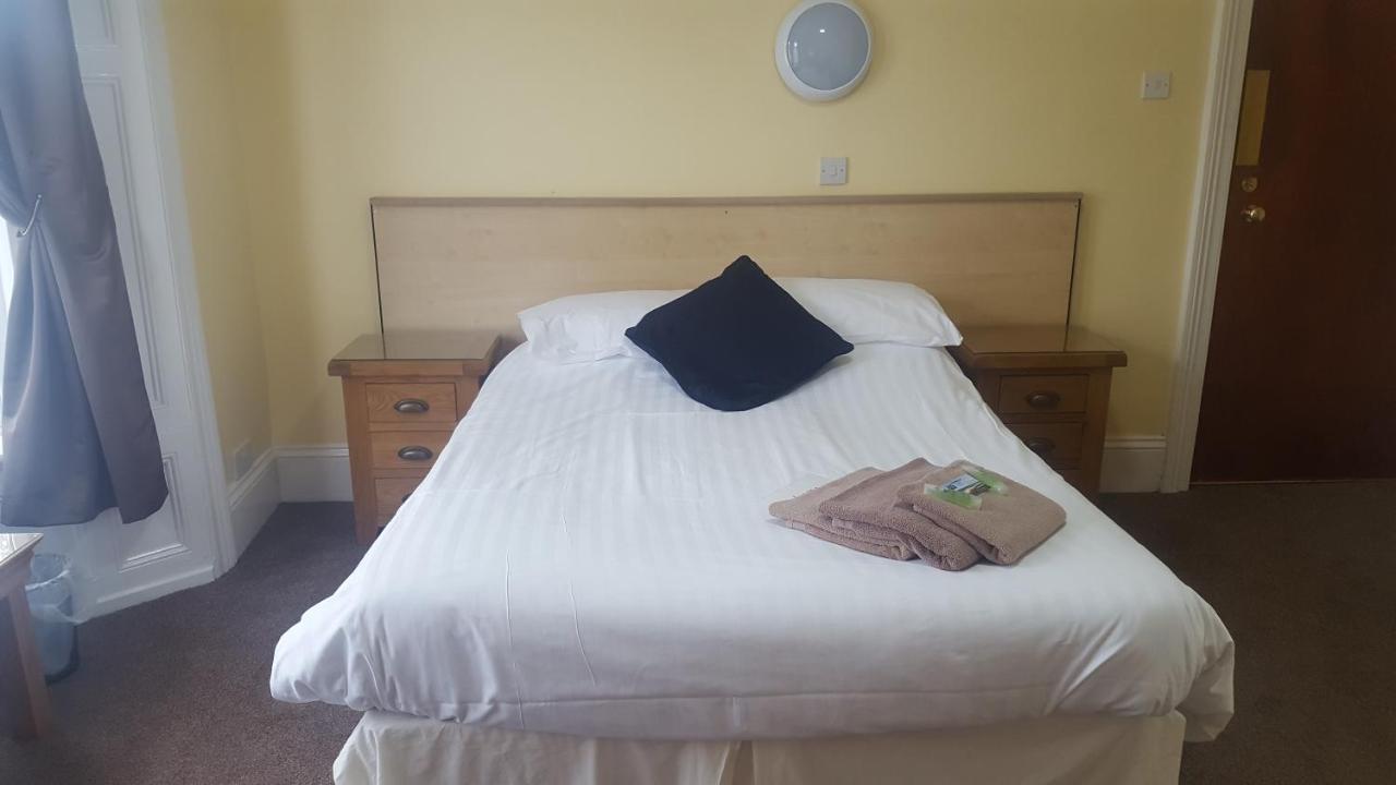 The Beacon Bed & Breakfast Redcar