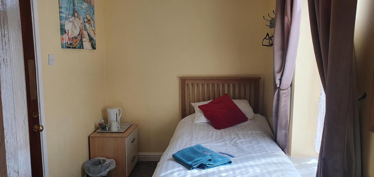 Bed & Breakfast The Beacon