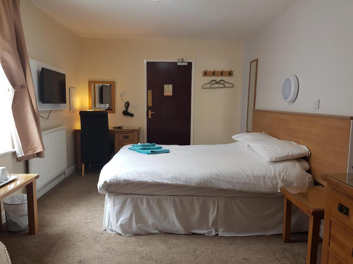 Bed & Breakfast The Beacon Redcar